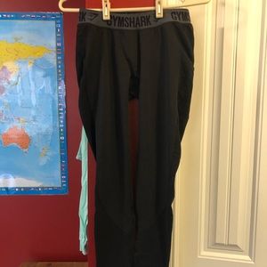 Gymshark leggings